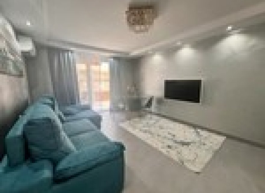 Перепродаж - Апартаменти - Torrevieja