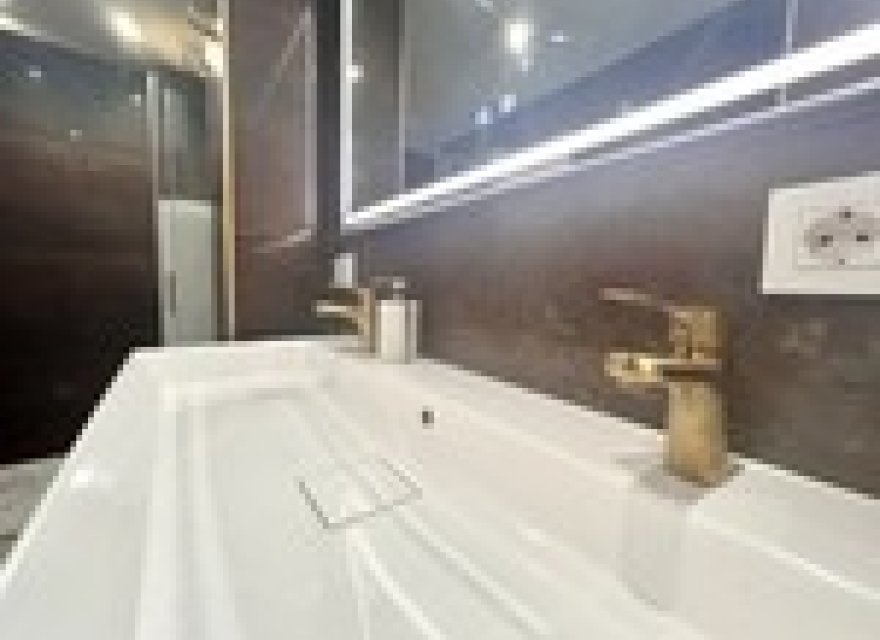 Перепродаж - Апартаменти - Torrevieja