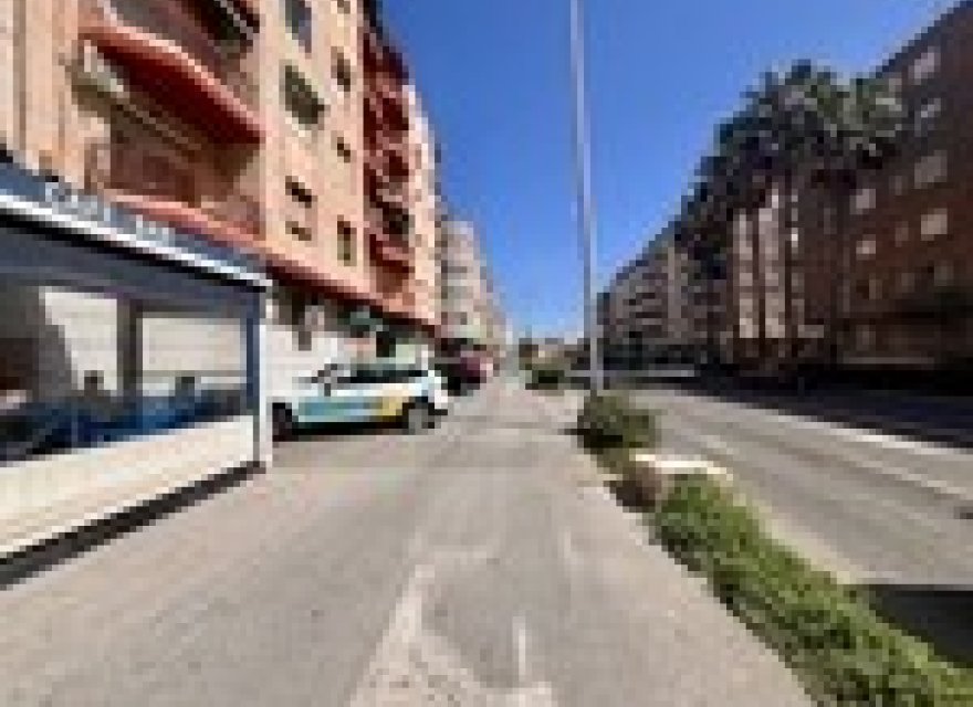 Перепродаж - Апартаменти - Torrevieja