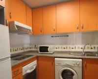 Перепродаж - Апартаменти - Torrevieja - 