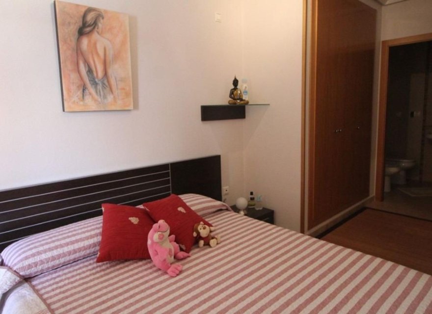 Перепродаж - Апартаменти - Torrevieja - 