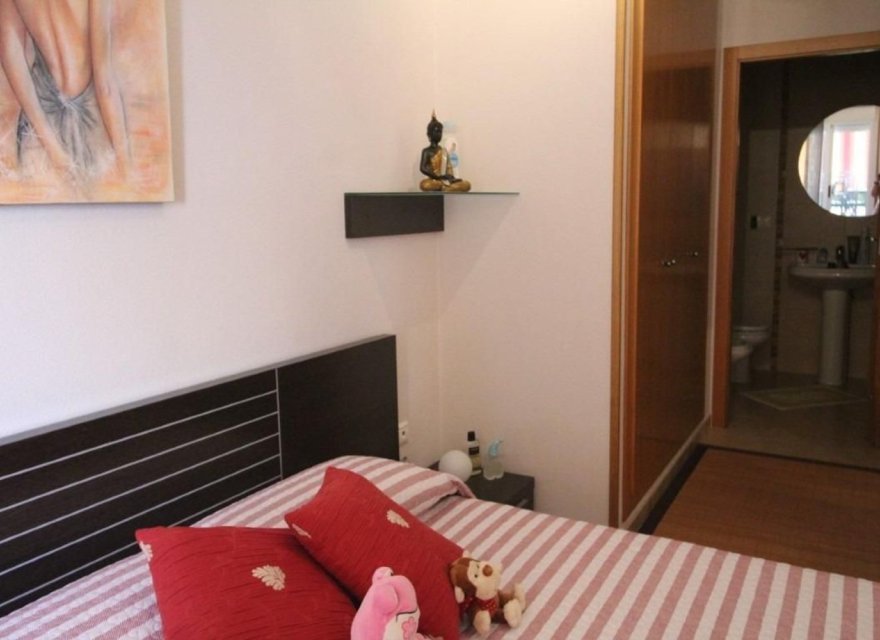 Перепродаж - Апартаменти - Torrevieja - 
