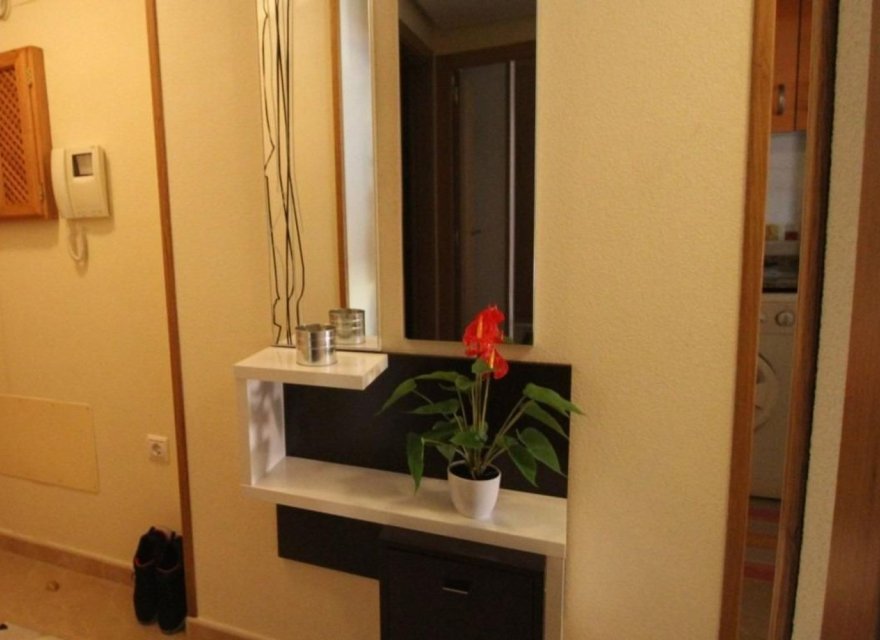 Перепродаж - Апартаменти - Torrevieja - 