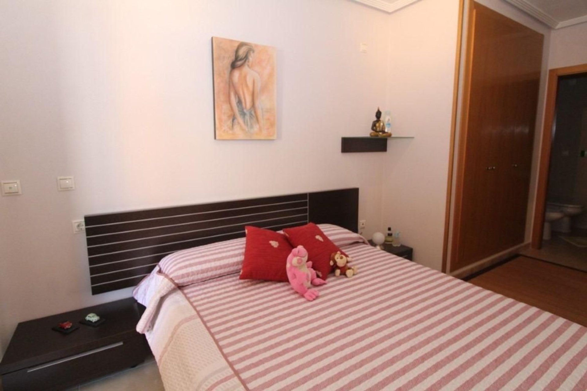 Перепродаж - Апартаменти - Torrevieja - 