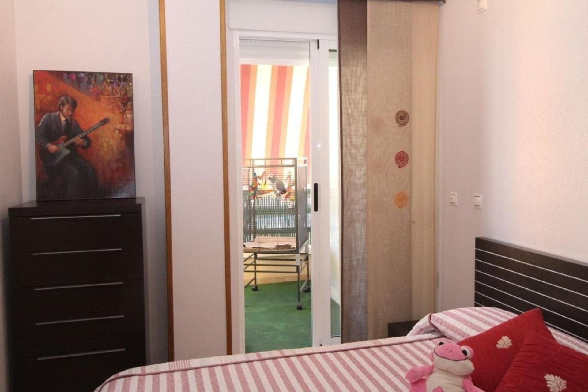 Перепродаж - Апартаменти - Torrevieja - 