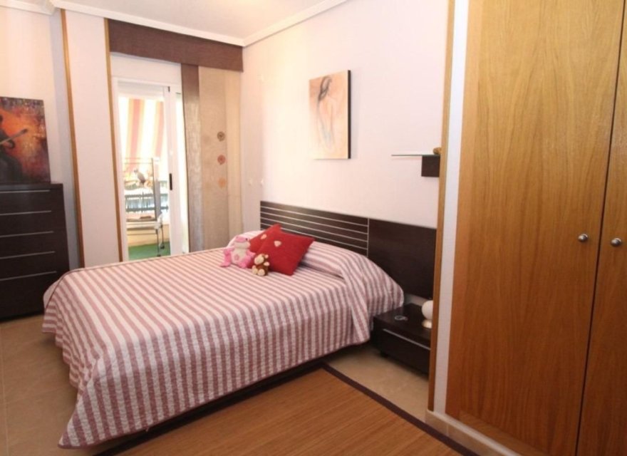 Перепродаж - Апартаменти - Torrevieja - 