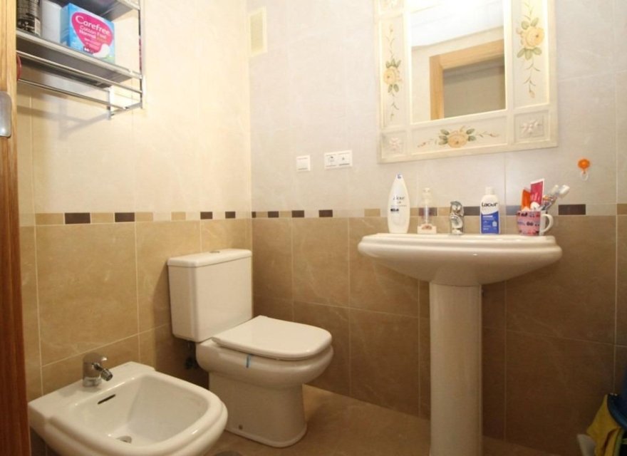 Перепродаж - Апартаменти - Torrevieja - 