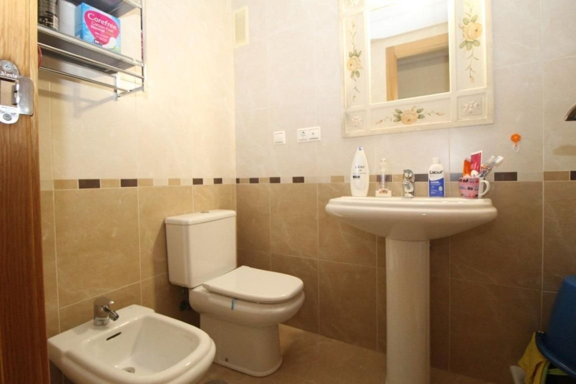 Перепродаж - Апартаменти - Torrevieja - 