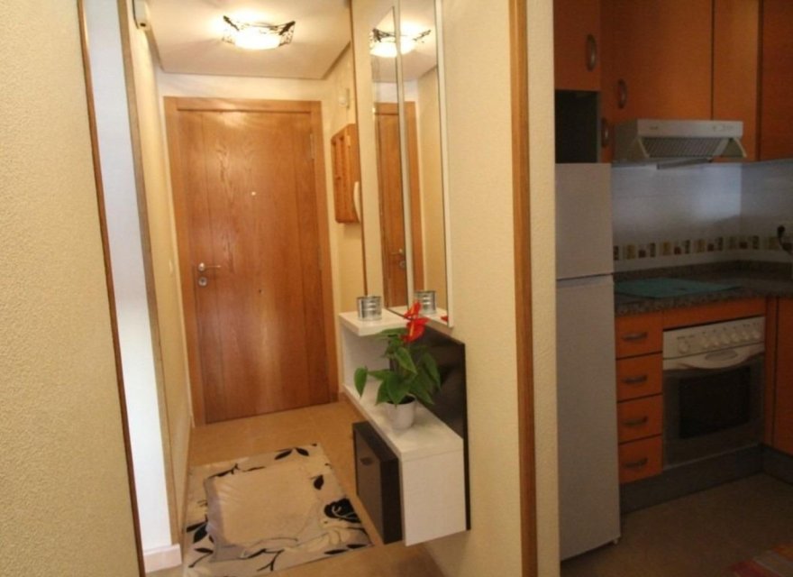 Перепродаж - Апартаменти - Torrevieja - 