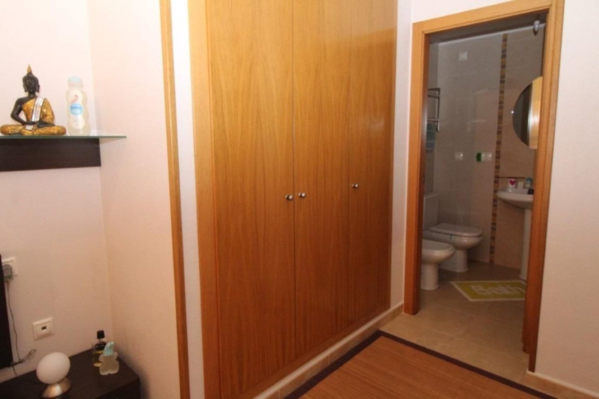 Перепродаж - Апартаменти - Torrevieja - 