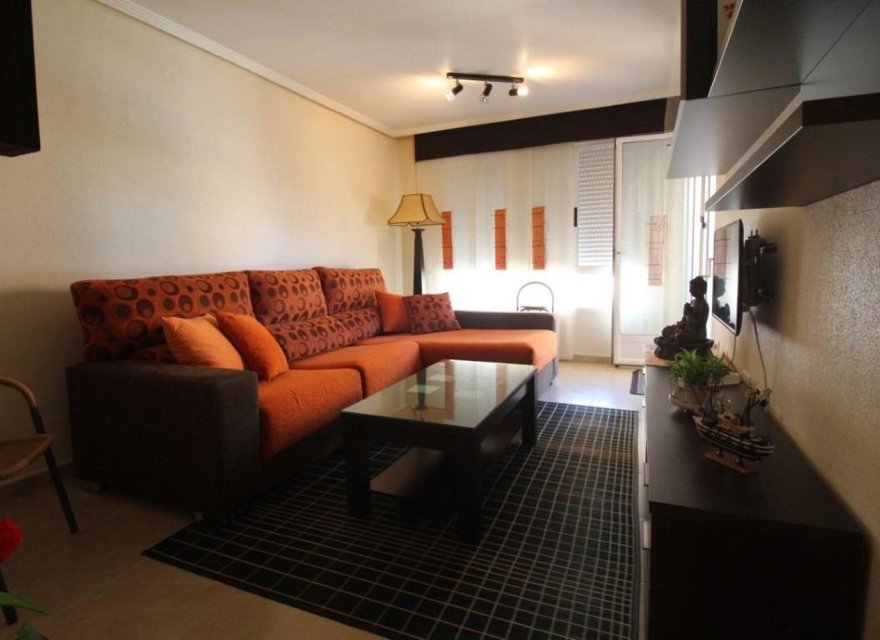 Перепродаж - Апартаменти - Torrevieja - 