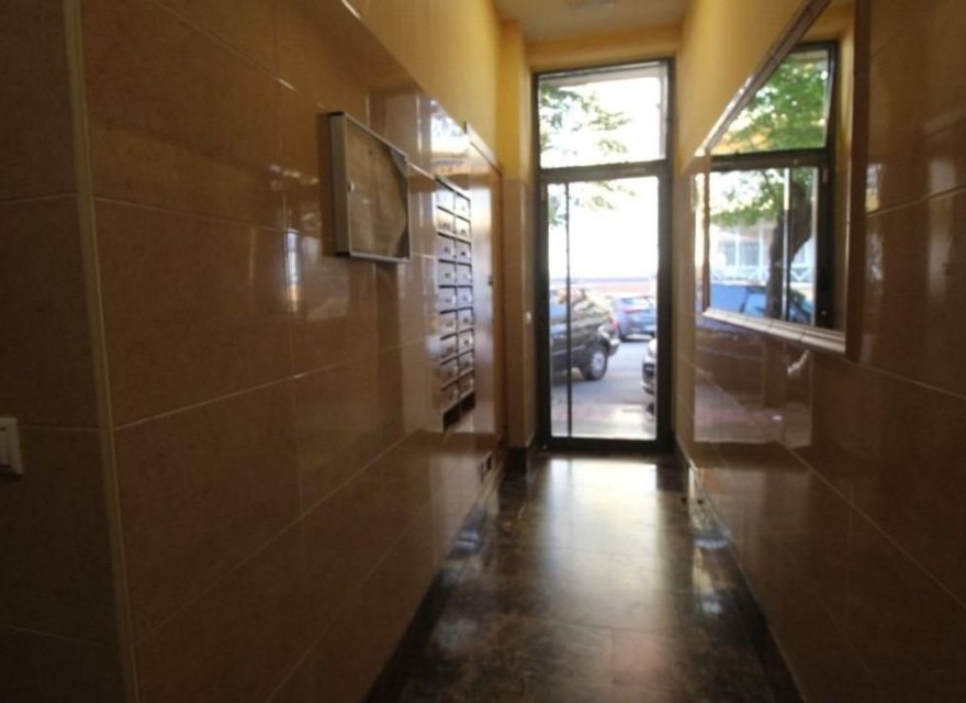 Перепродаж - Апартаменти - Torrevieja - 