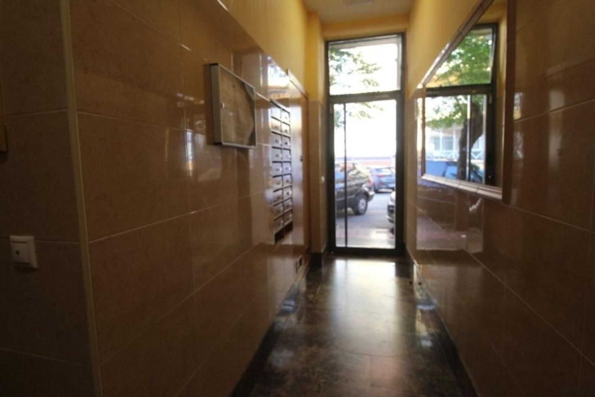 Перепродаж - Апартаменти - Torrevieja - 