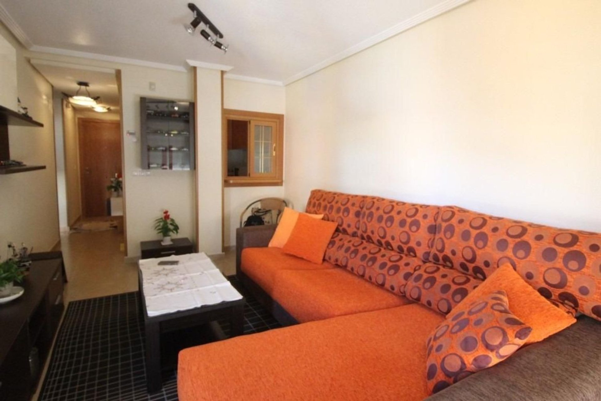 Перепродаж - Апартаменти - Torrevieja - 