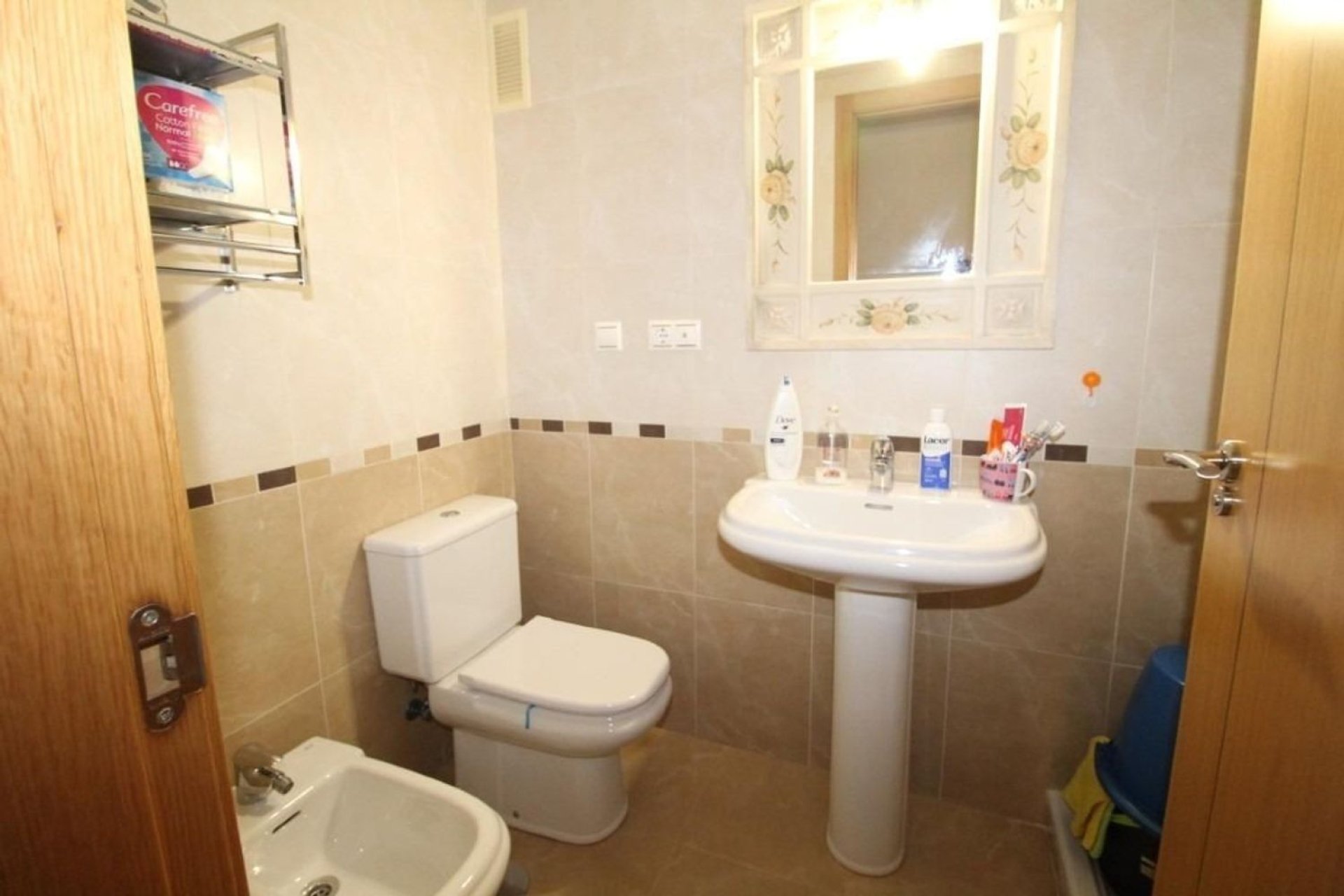 Перепродаж - Апартаменти - Torrevieja - 