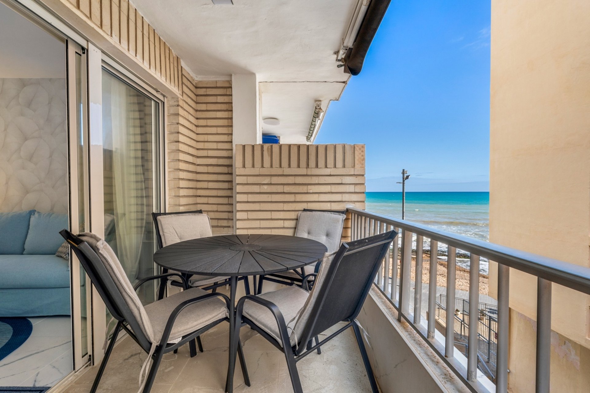 Перепродаж - Апартаменти - Torrevieja - 