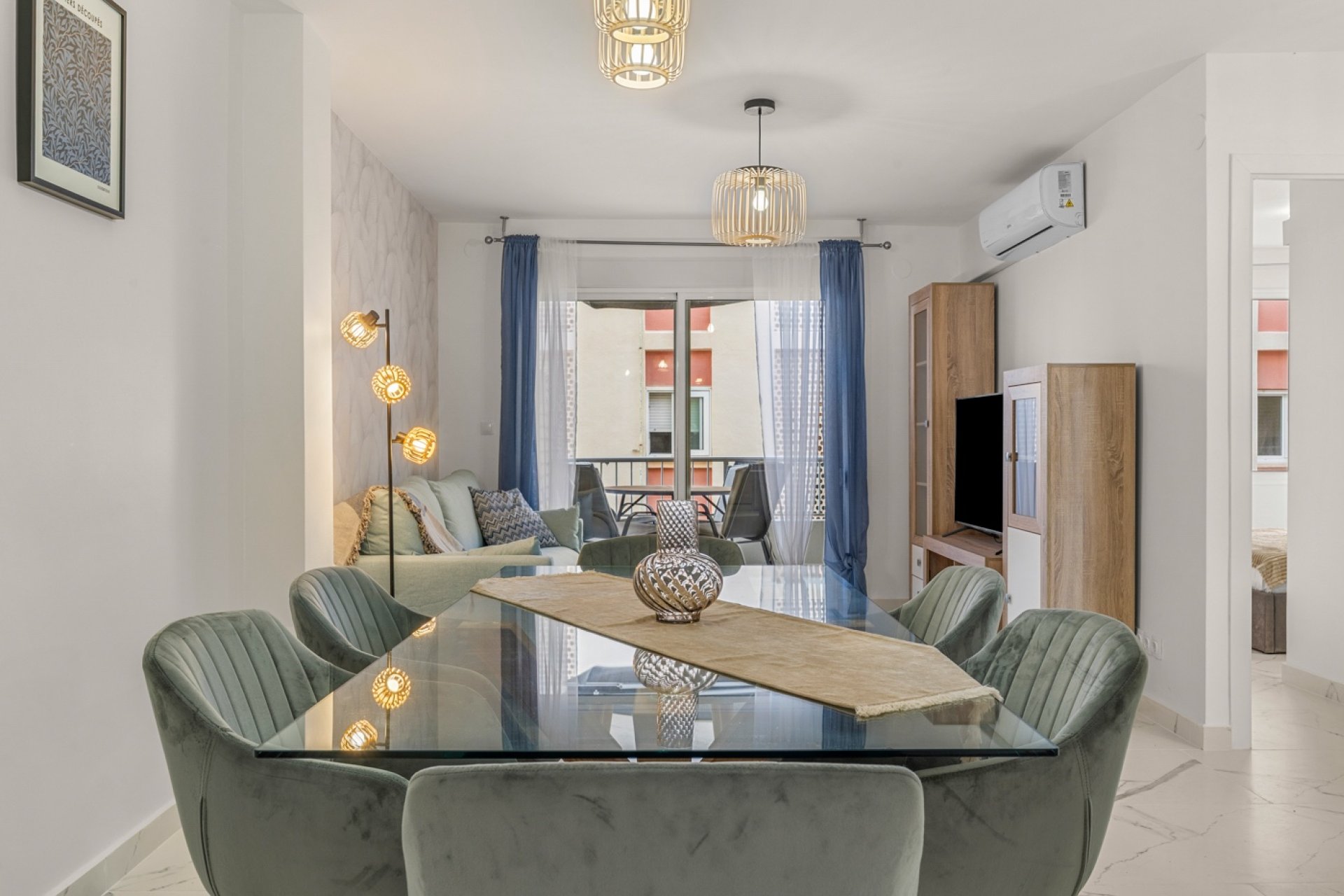 Перепродаж - Апартаменти - Torrevieja - 