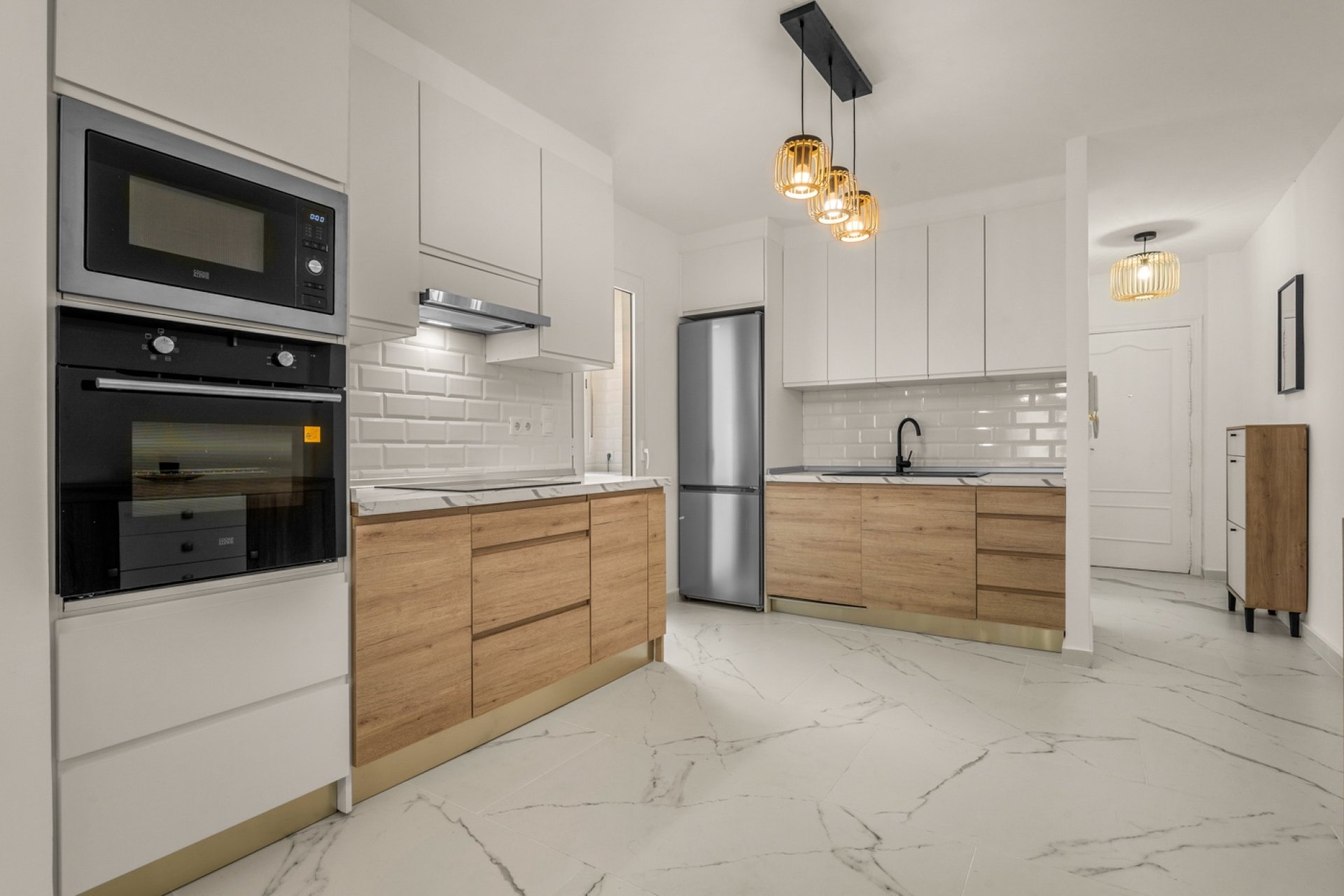 Перепродаж - Апартаменти - Torrevieja - 