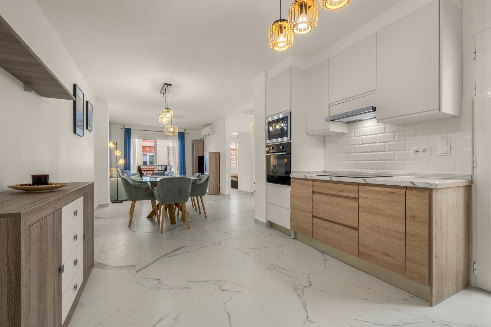 Перепродаж - Апартаменти - Torrevieja - 