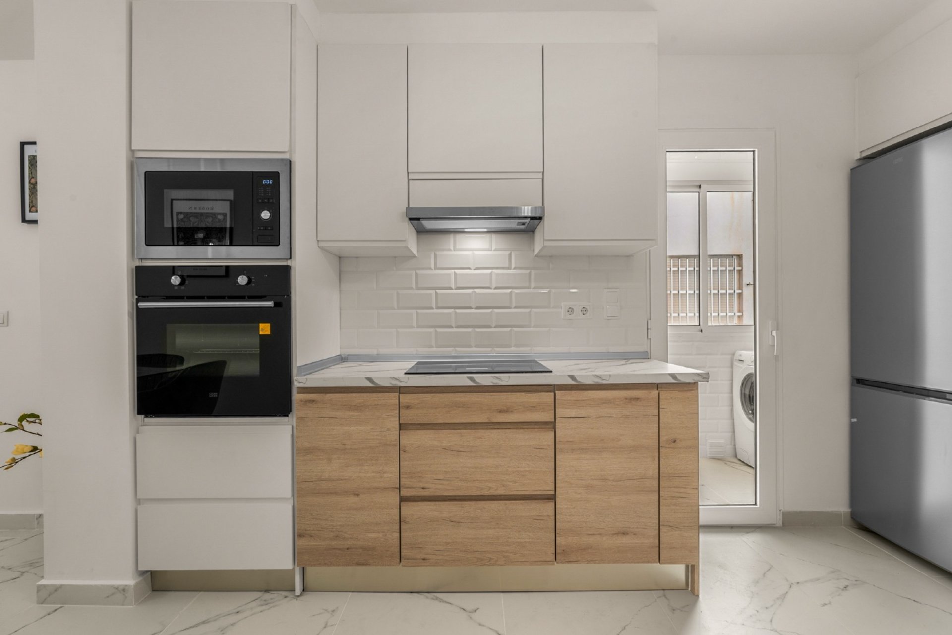 Перепродаж - Апартаменти - Torrevieja - 