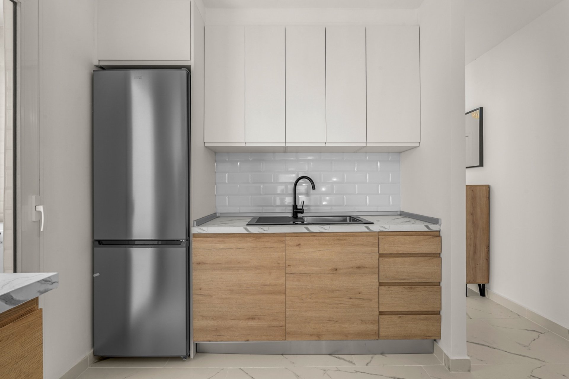 Перепродаж - Апартаменти - Torrevieja - 