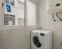 Перепродаж - Апартаменти - Torrevieja - 