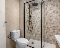 Перепродаж - Апартаменти - Torrevieja - 