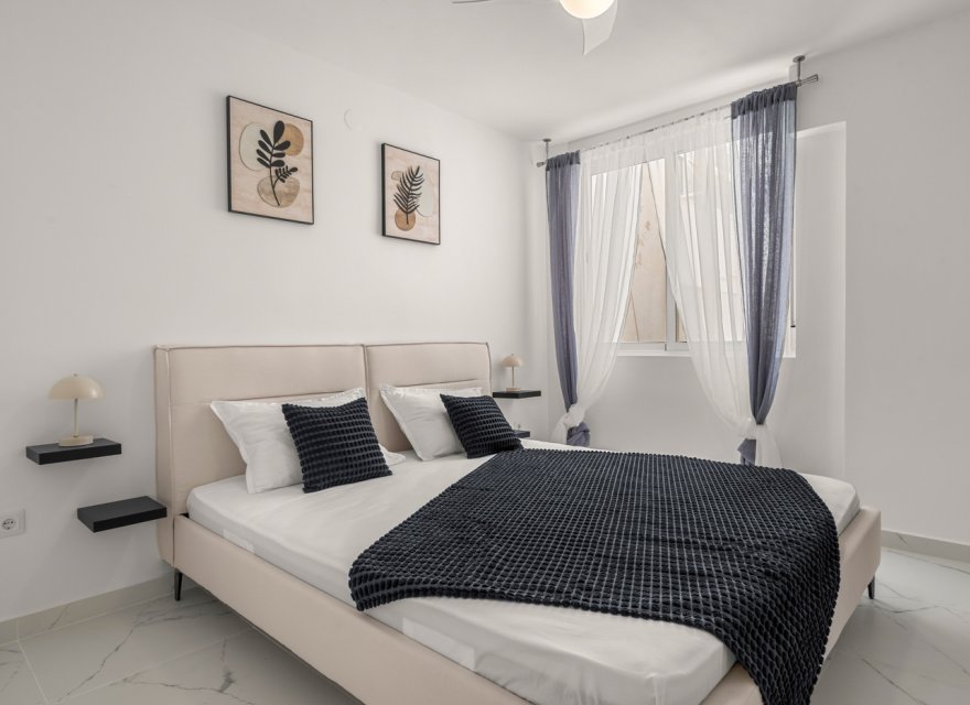 Перепродаж - Апартаменти - Torrevieja - 