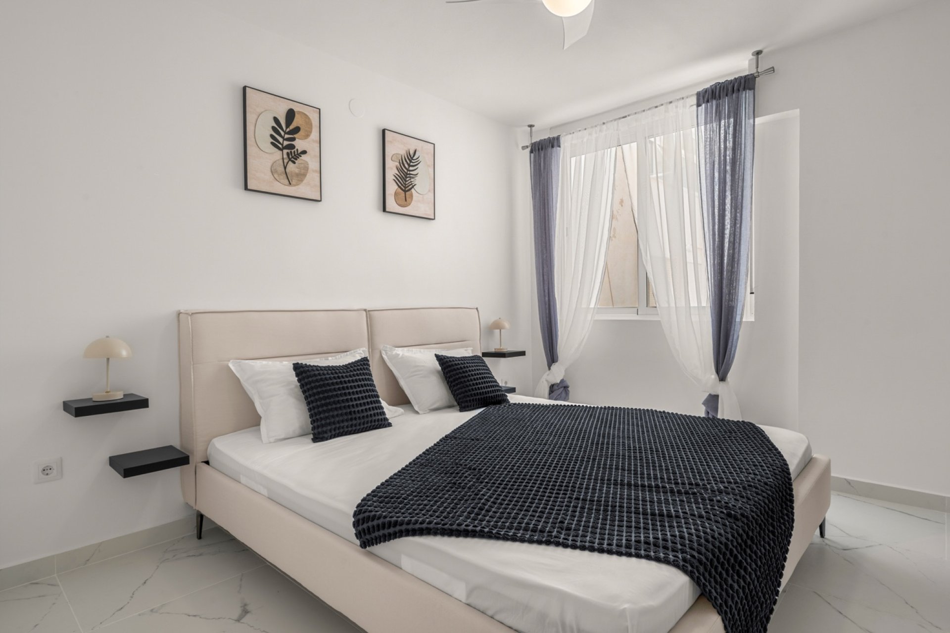 Перепродаж - Апартаменти - Torrevieja - 