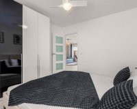 Перепродаж - Апартаменти - Torrevieja - 