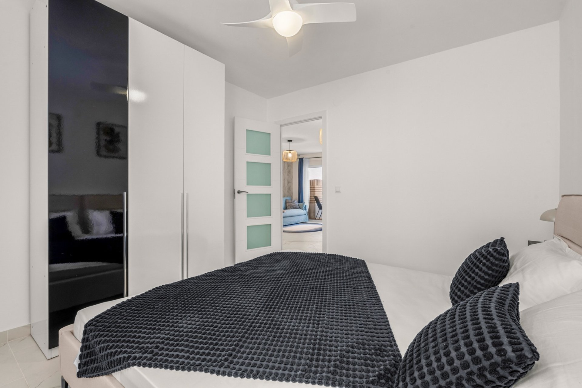 Перепродаж - Апартаменти - Torrevieja - 