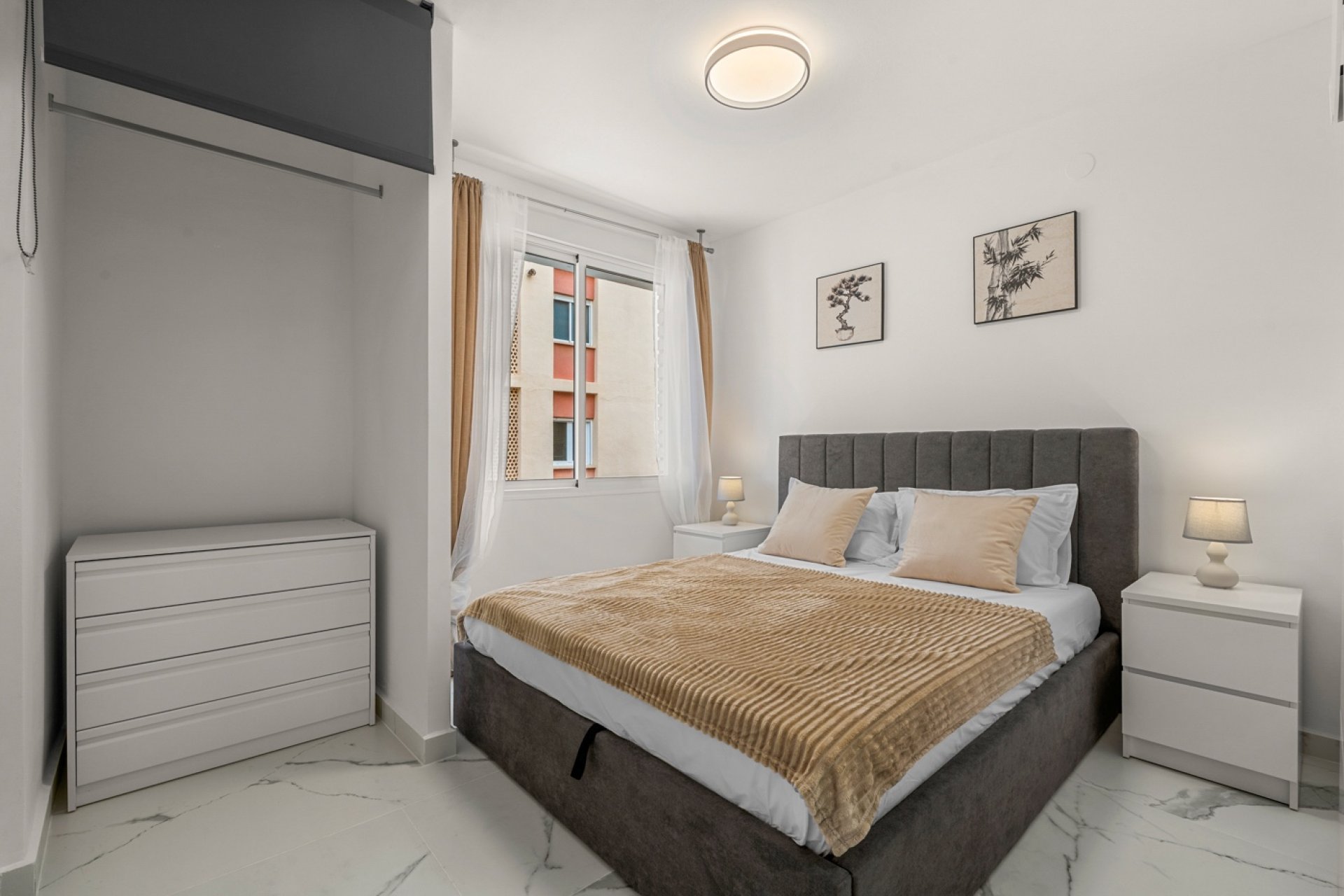 Перепродаж - Апартаменти - Torrevieja - 