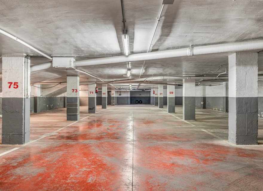 Перепродаж - Апартаменти - Torrevieja - 