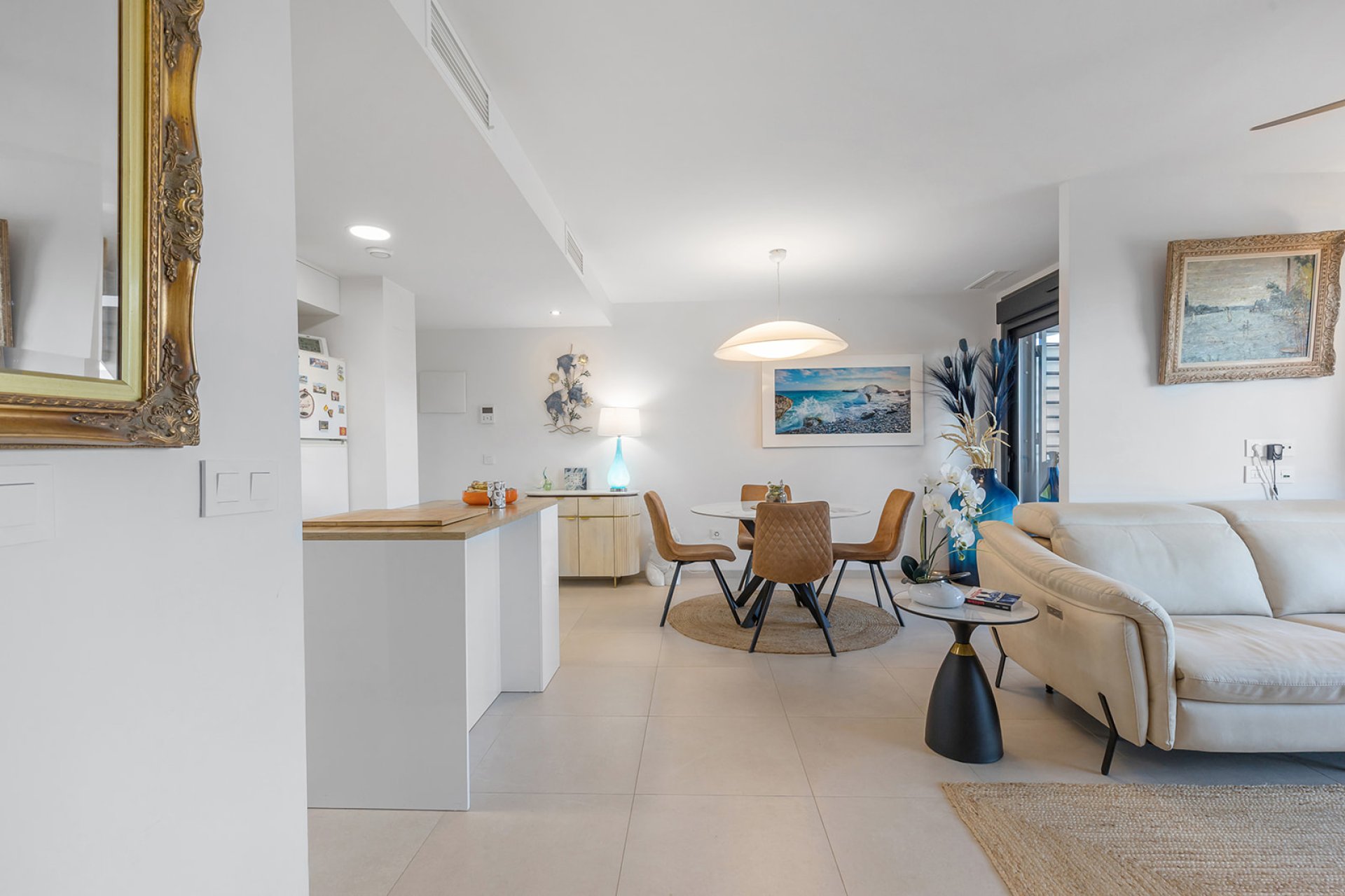 Перепродаж - Апартаменти - Torrevieja - 