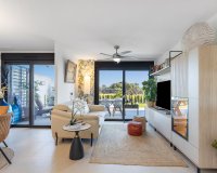 Перепродаж - Апартаменти - Torrevieja - 