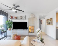 Перепродаж - Апартаменти - Torrevieja - 