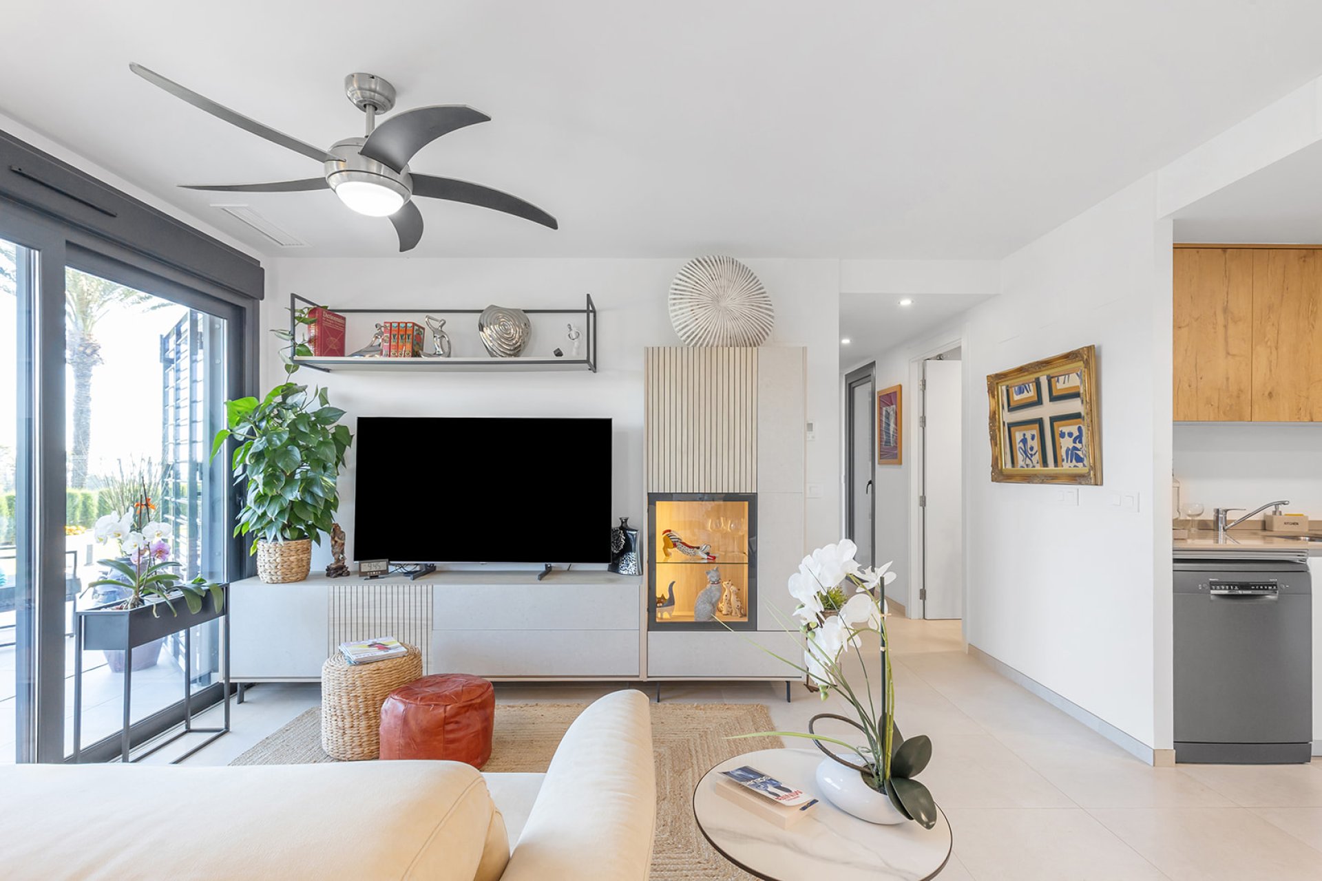 Перепродаж - Апартаменти - Torrevieja - 