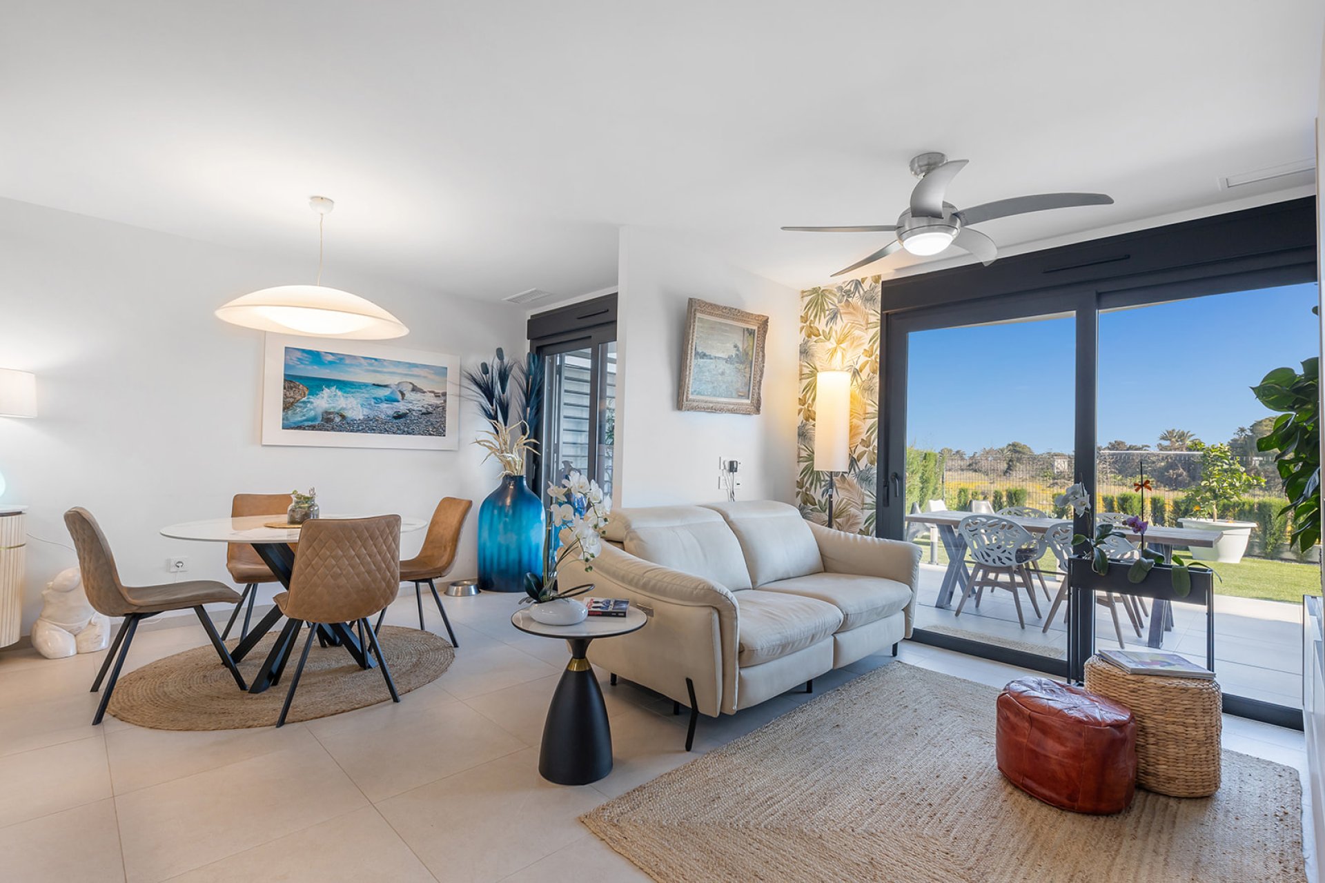 Перепродаж - Апартаменти - Torrevieja - 