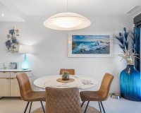 Перепродаж - Апартаменти - Torrevieja - 