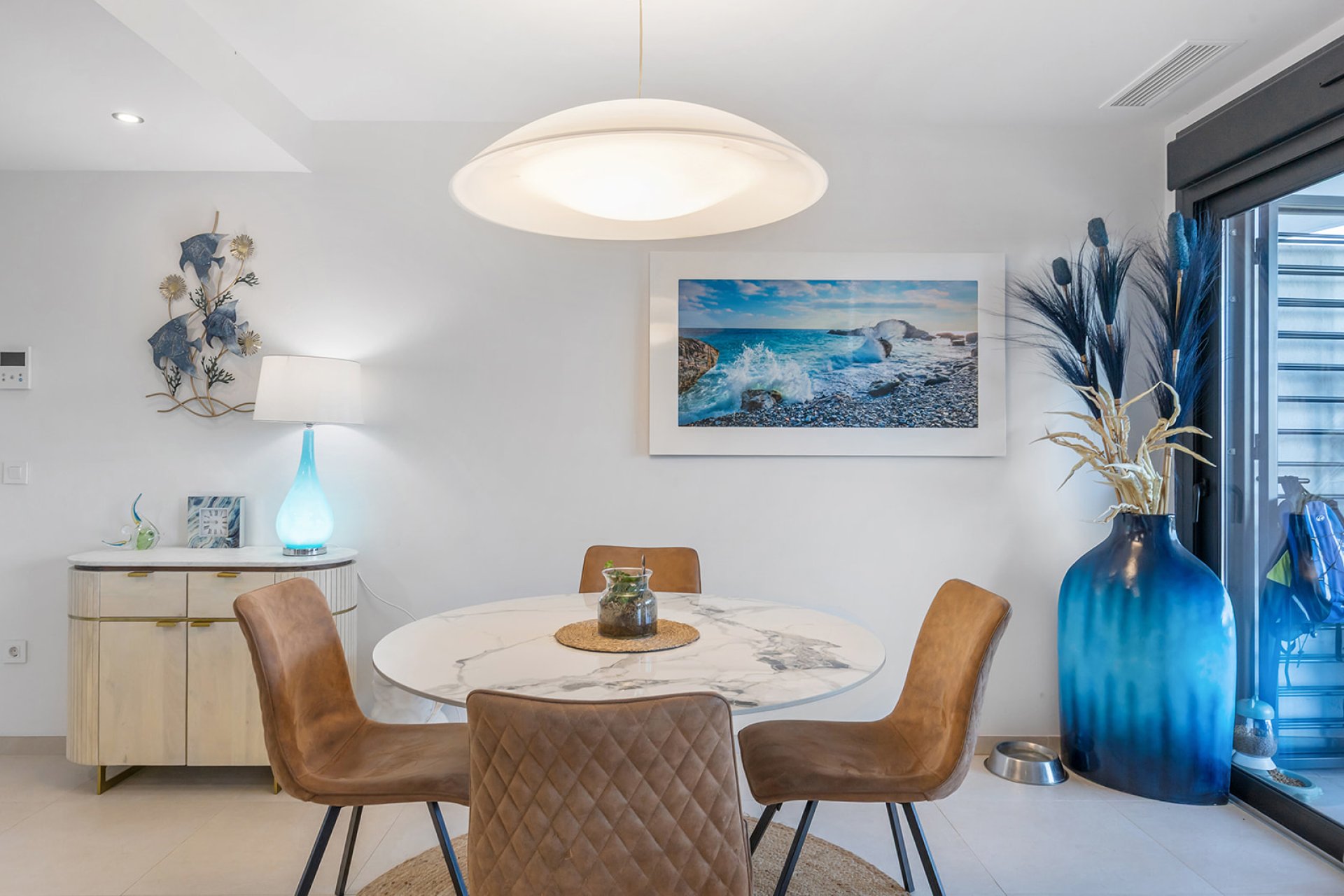 Перепродаж - Апартаменти - Torrevieja - 