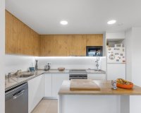 Перепродаж - Апартаменти - Torrevieja - 