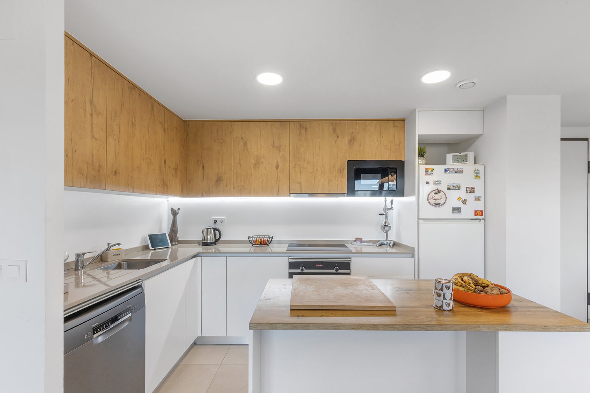 Перепродаж - Апартаменти - Torrevieja - 