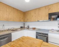 Перепродаж - Апартаменти - Torrevieja - 