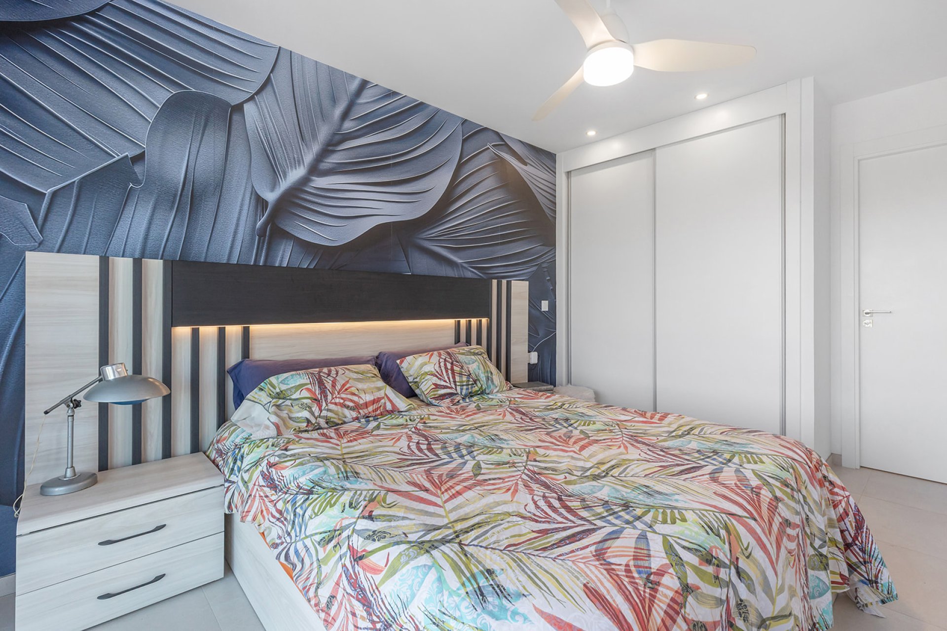 Перепродаж - Апартаменти - Torrevieja - 