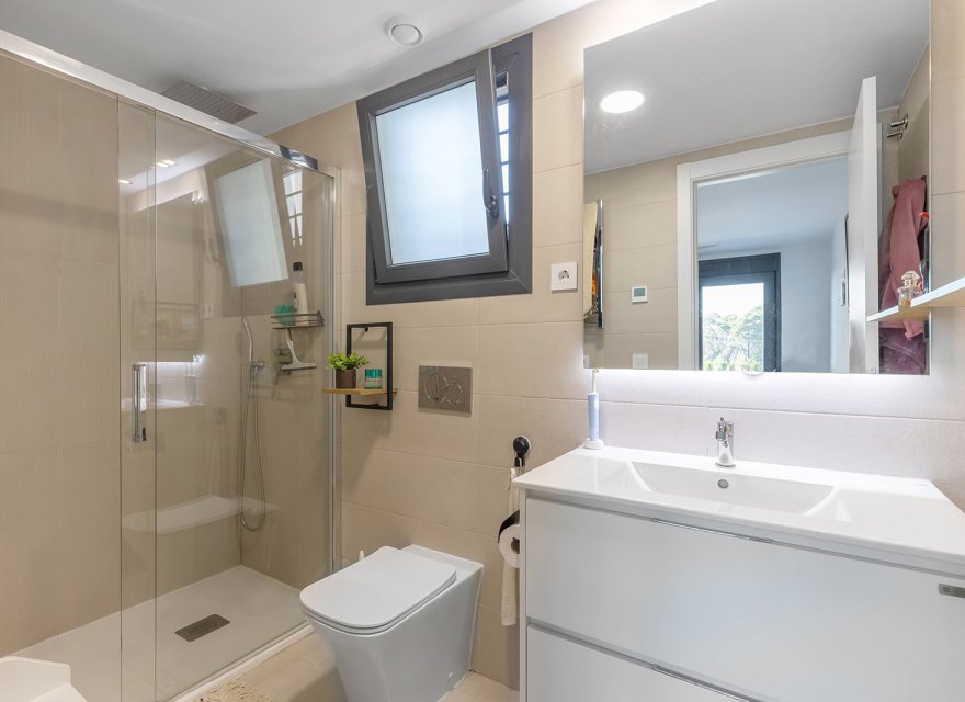 Перепродаж - Апартаменти - Torrevieja - 