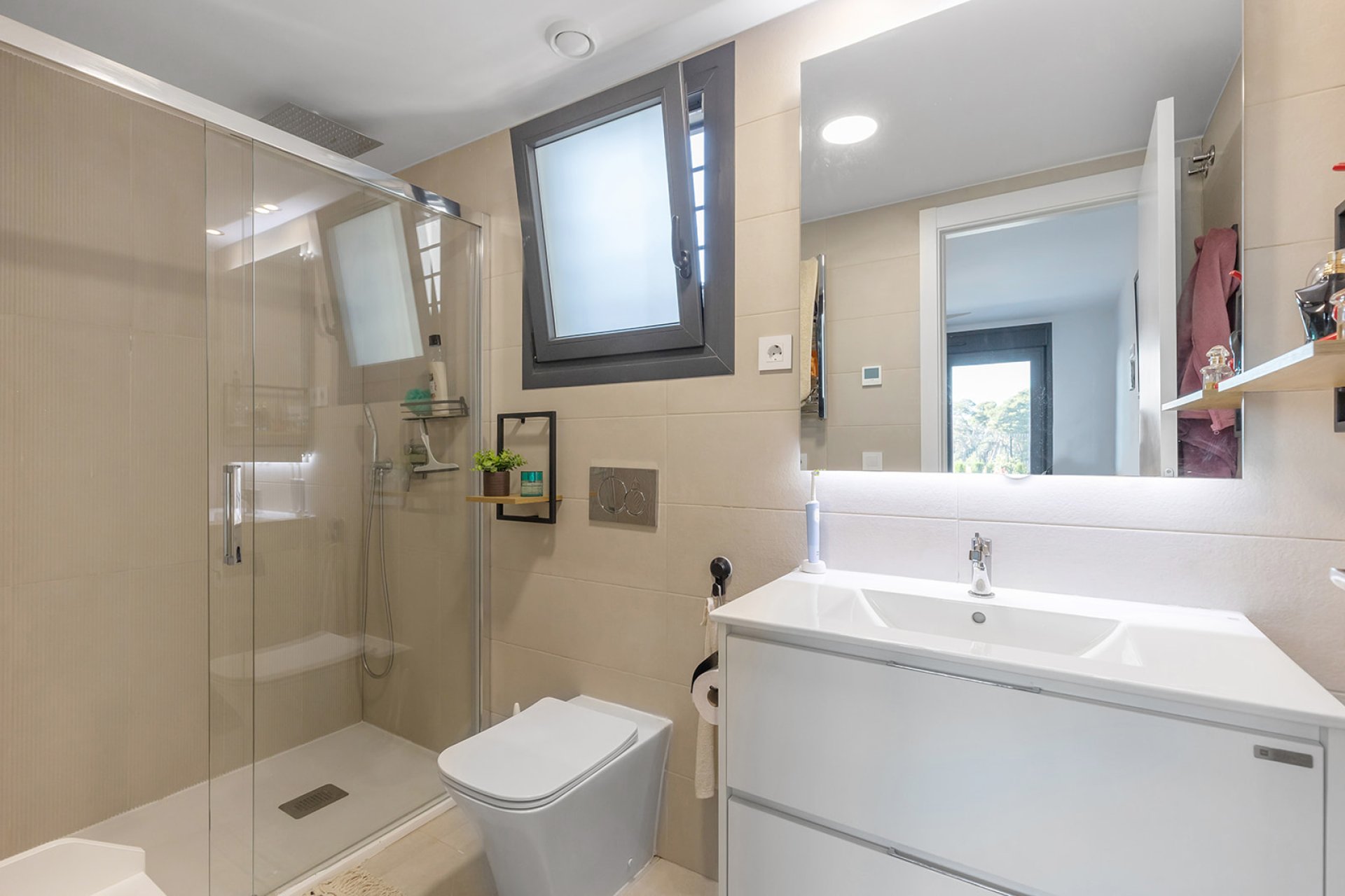 Перепродаж - Апартаменти - Torrevieja - 