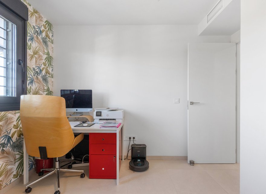 Перепродаж - Апартаменти - Torrevieja - 