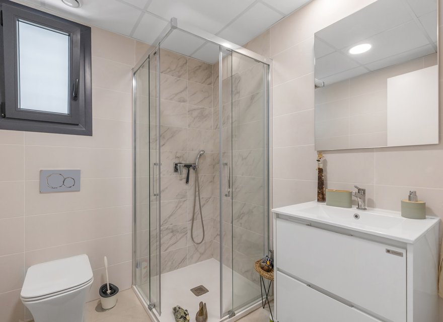 Перепродаж - Апартаменти - Torrevieja - 