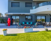 Перепродаж - Апартаменти - Torrevieja - 