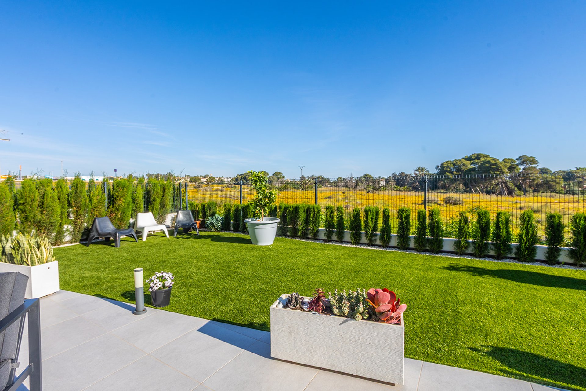 Перепродаж - Апартаменти - Torrevieja - 